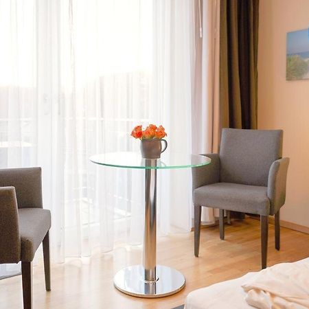 Barons Residenz Ferienwohnung 4 بوركم المظهر الخارجي الصورة