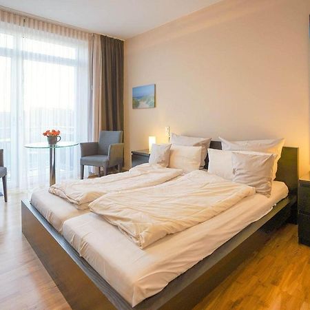 Barons Residenz Ferienwohnung 4 بوركم المظهر الخارجي الصورة